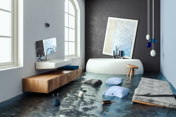 Best Mold removal after water damage  in Duryea, PA