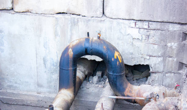 , PA Water damage restoration Company